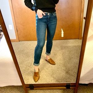 Wrangler Skinny Jeans